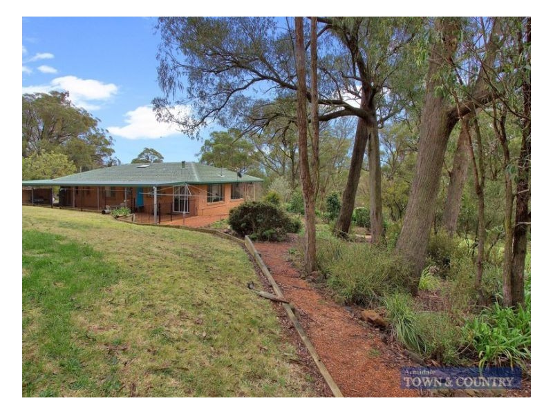 1009 Bundarra Rd, Armidale NSW 2350