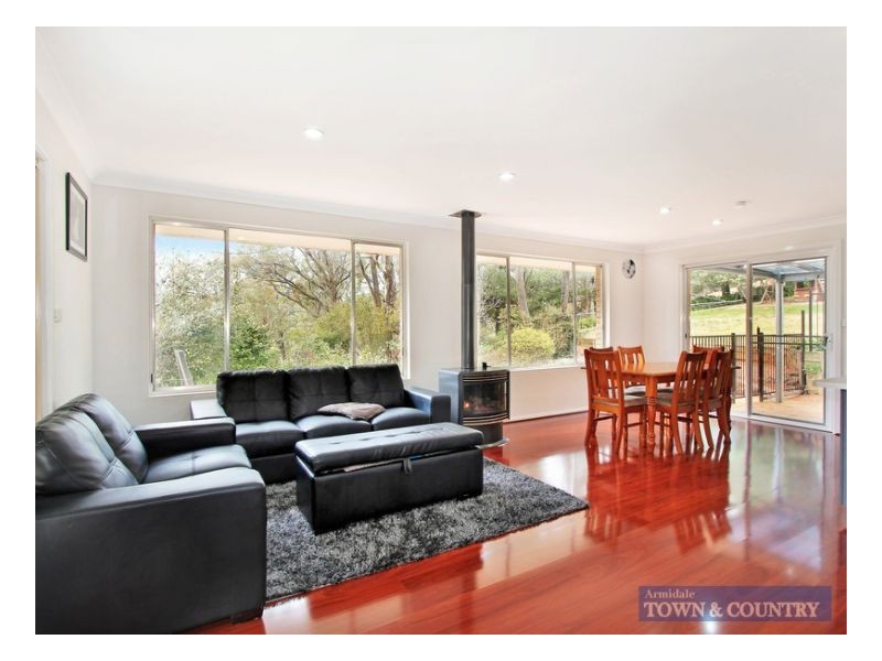 1009 Bundarra Rd, Armidale NSW 2350