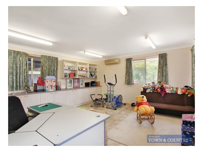 1009 Bundarra Rd, Armidale NSW 2350