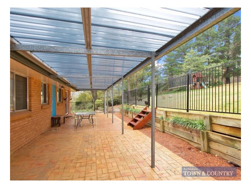 1009 Bundarra Rd, Armidale NSW 2350