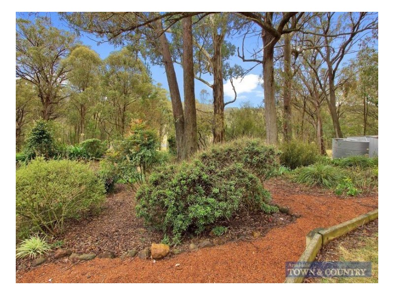 1009 Bundarra Rd, Armidale NSW 2350