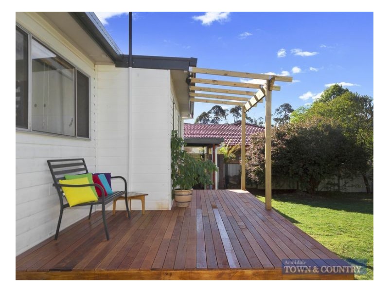 21 Duval Street, Armidale NSW 2350