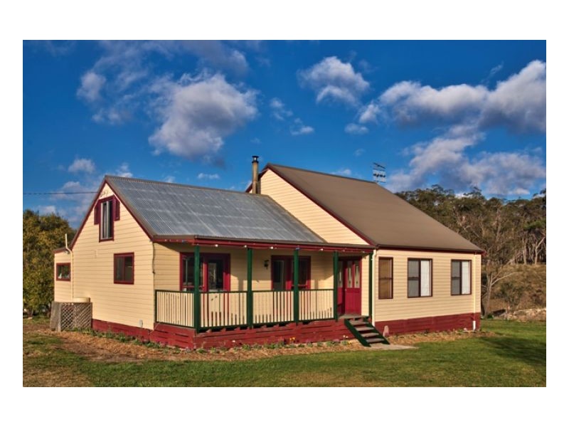 70 Kareela Rd, Invergowrie NSW 2350