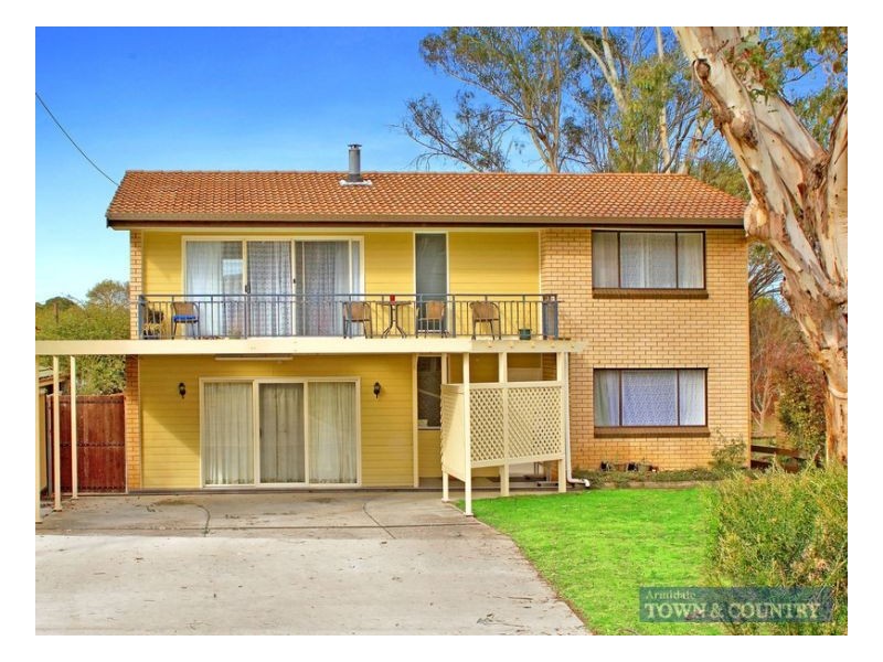 105. Perrott Street, Armidale NSW 2350