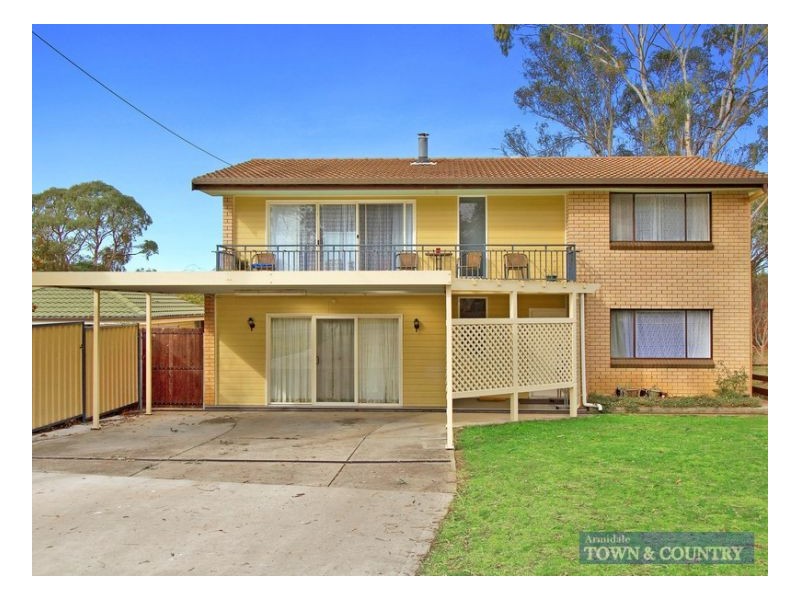 105. Perrott Street, Armidale NSW 2350