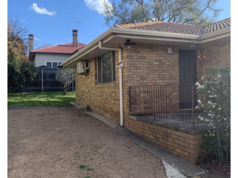 4/114 Mann Street, Armidale NSW 2350