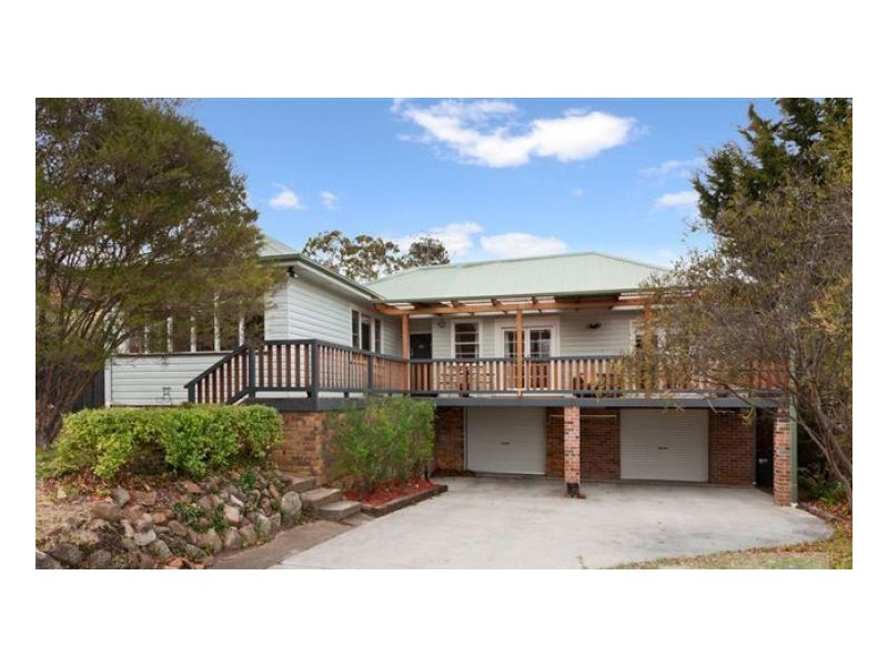 47 Jessie Street, Armidale NSW 2350