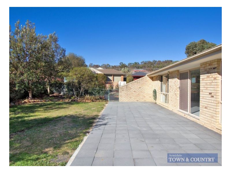8 Kurrajong Close, Armidale NSW 2350