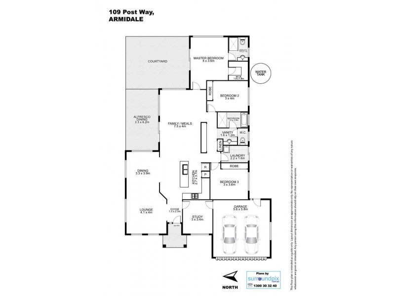 6-8 Post Way, Armidale NSW 2350