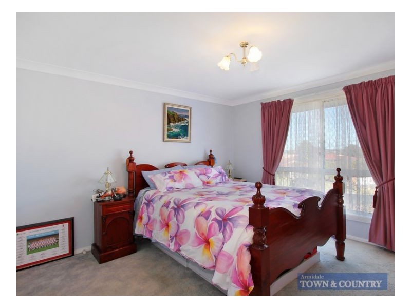 7 Baird Place, Armidale NSW 2350