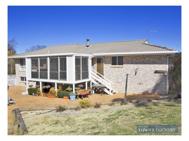 7 Baird Place, Armidale NSW 2350