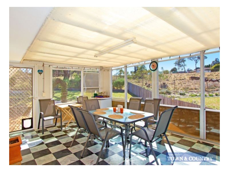 7 Baird Place, Armidale NSW 2350