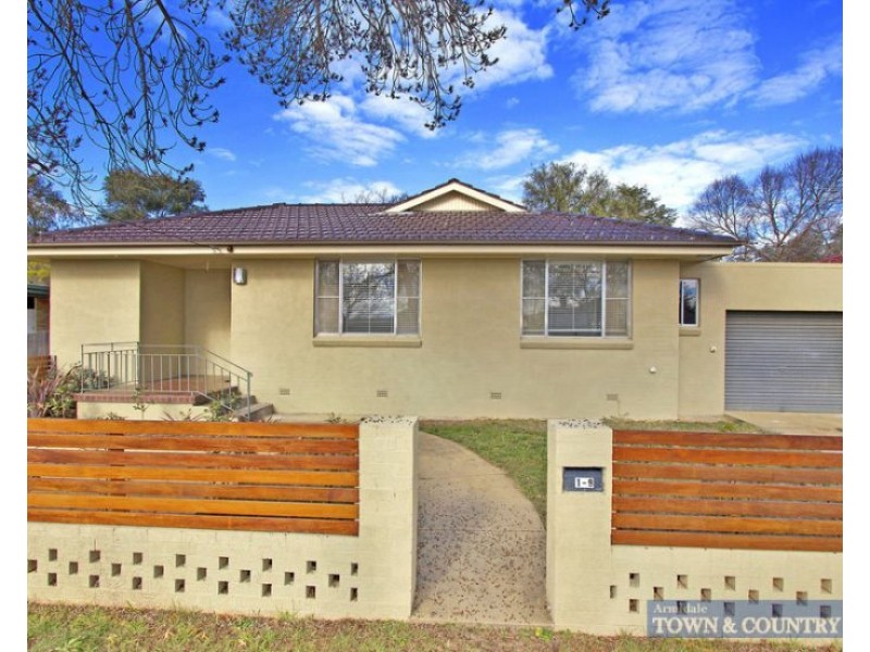 1/9 St Andrews Avenue, Armidale NSW 2350