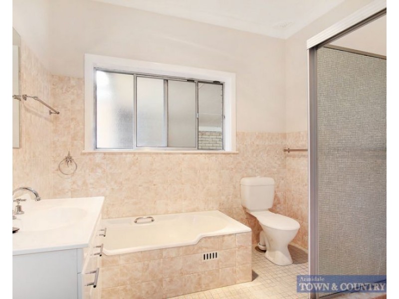 1/9 St Andrews Avenue, Armidale NSW 2350