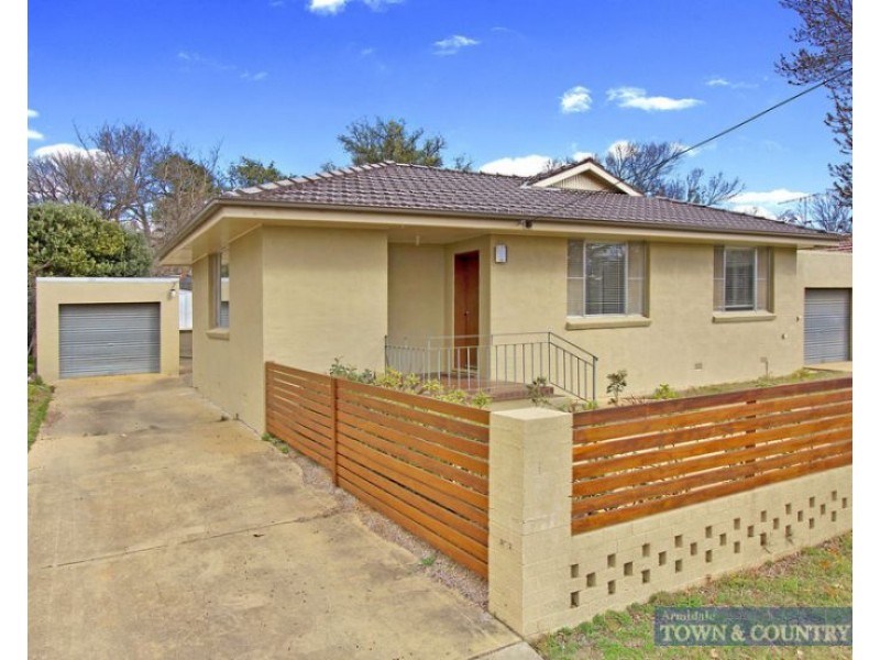 1/9 St Andrews Avenue, Armidale NSW 2350