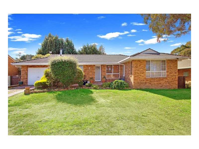 31 Murray Avenue, Armidale NSW 2350