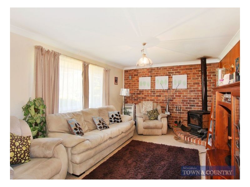 31 Murray Avenue, Armidale NSW 2350