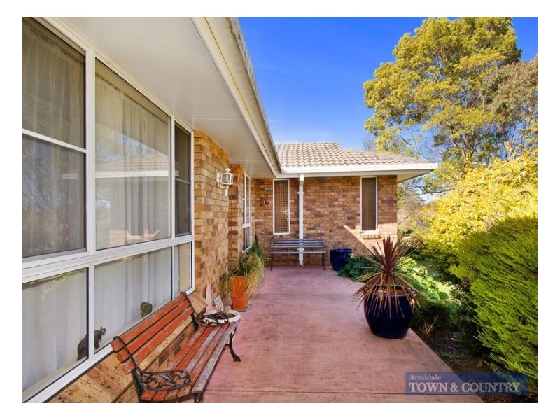 31 Murray Avenue, Armidale NSW 2350