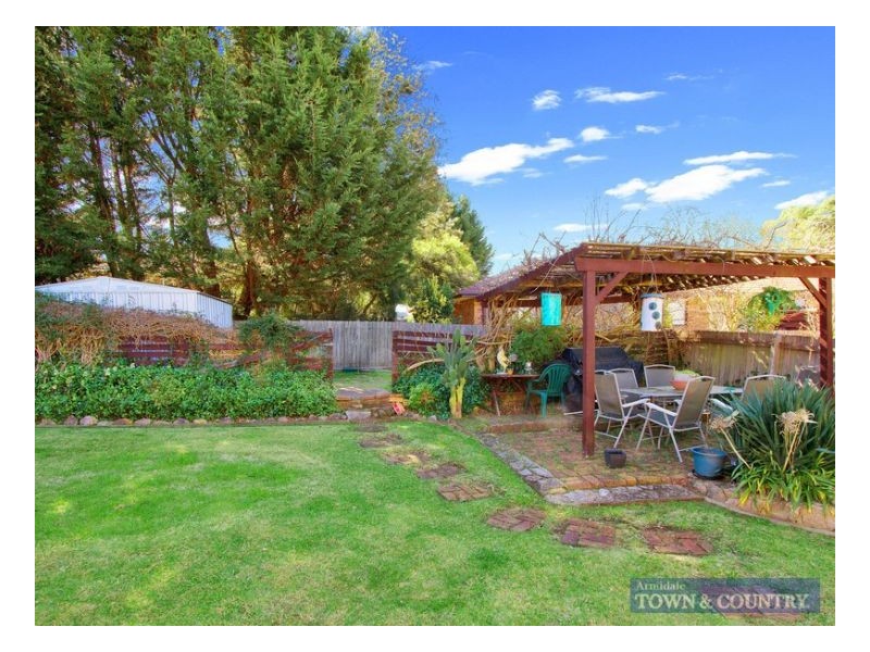 31 Murray Avenue, Armidale NSW 2350