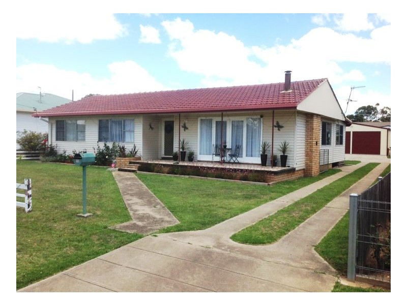 48.. Mossman, Armidale NSW 2350