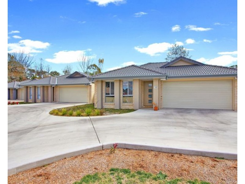 10b Earle Page Dr, Armidale NSW 2350