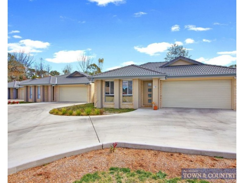 10C Earle Page Drive, Armidale NSW 2350
