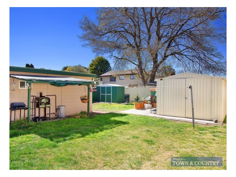 35 Proctor Street, Armidale NSW 2350