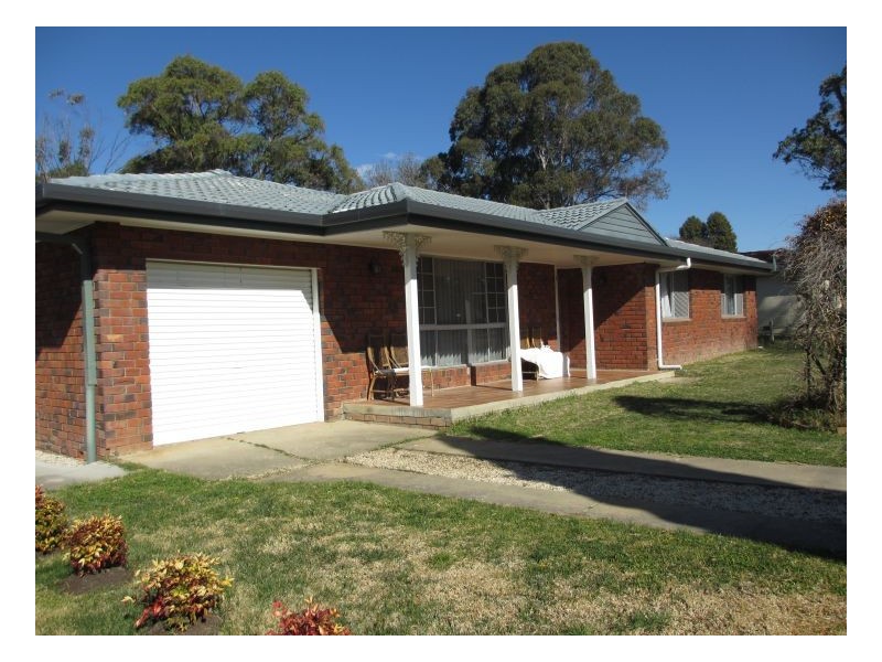 48 Murray Avenue, Armidale NSW 2350