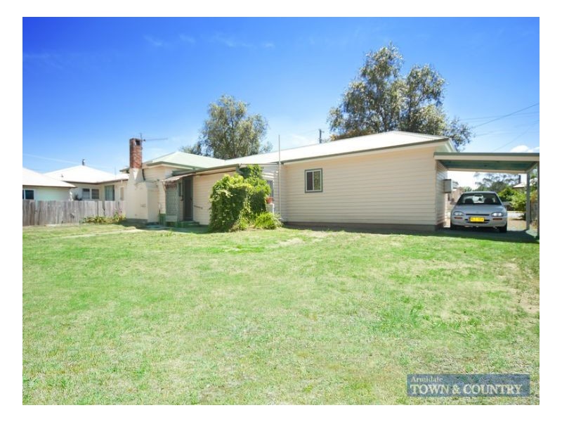 97 Niagara Street, Armidale NSW 2350