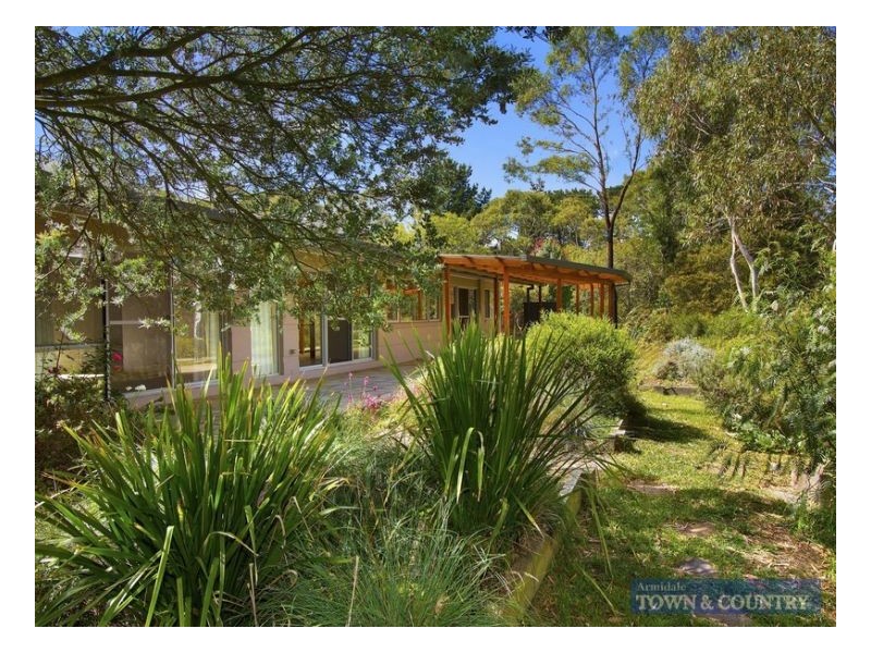 12 Eulahbar Cres, Armidale NSW 2350