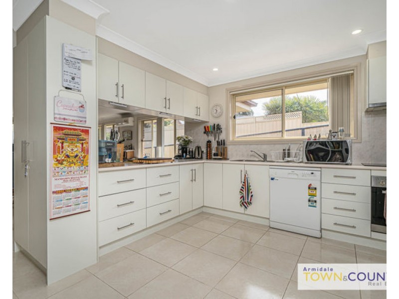 5 Mayfield Avenue, Armidale NSW 2350