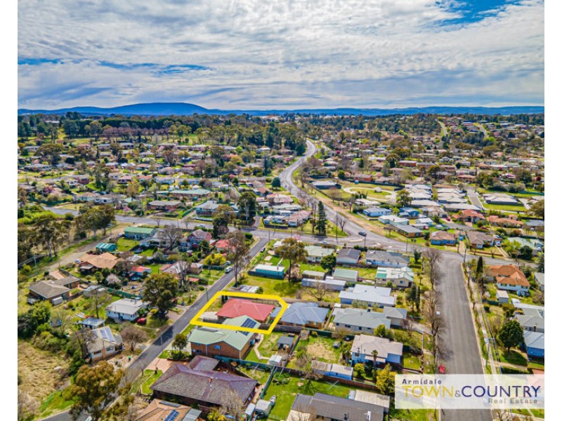 5 Mayfield Avenue, Armidale NSW 2350