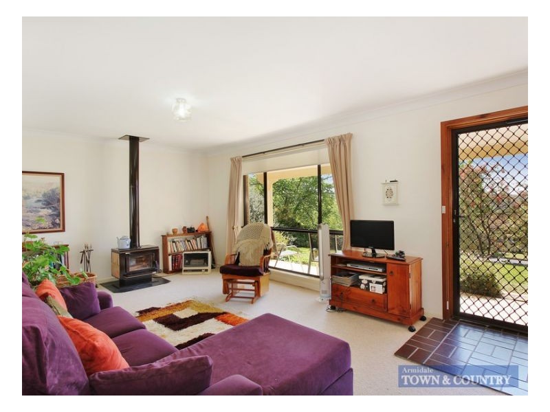 14 Curtis Street, Armidale NSW 2350