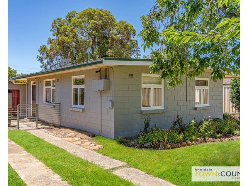 35 Proctor Street, Armidale NSW 2350