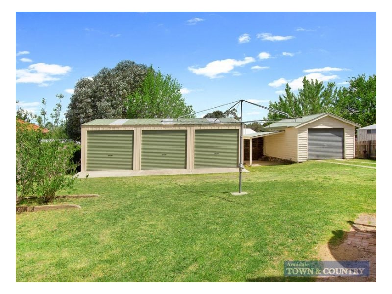 30 Newton Street, Armidale NSW 2350