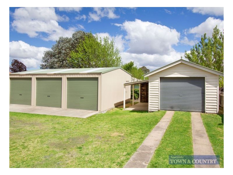 30 Newton Street, Armidale NSW 2350