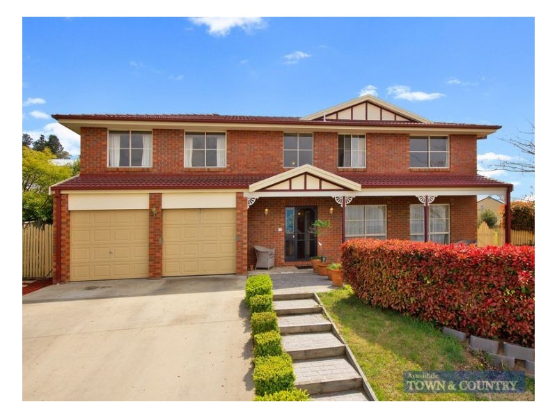1 Manning Court, Armidale NSW 2350