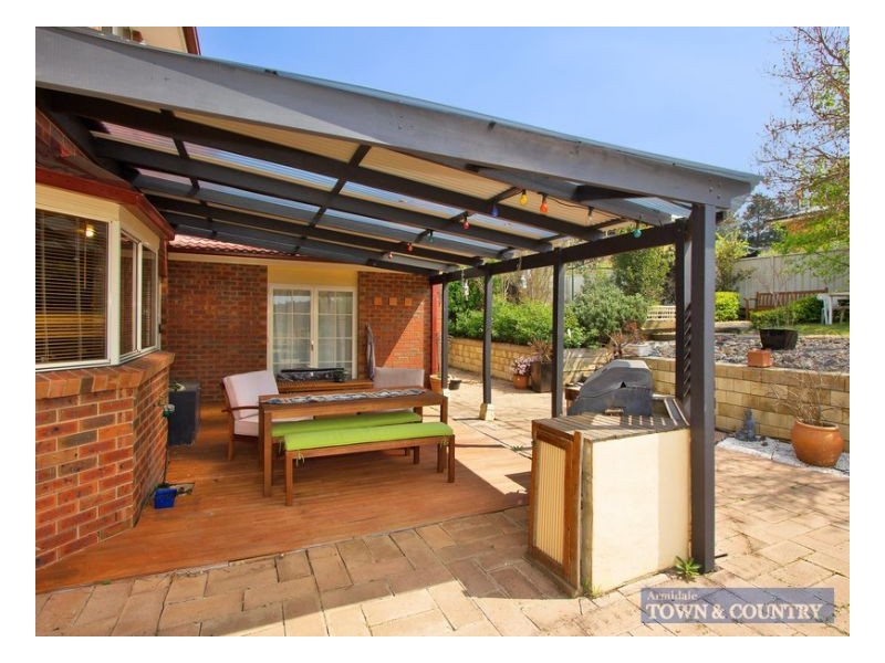 1 Manning Court, Armidale NSW 2350