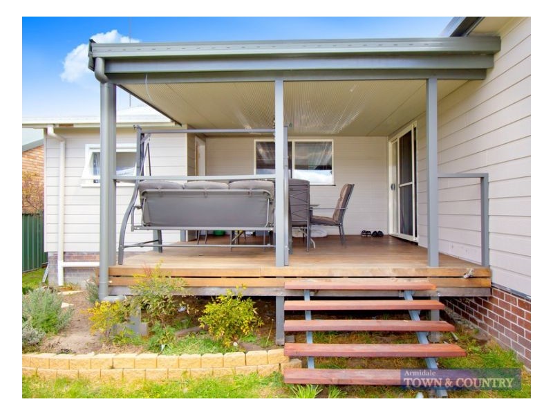 9. Brewery Lane, Armidale NSW 2350