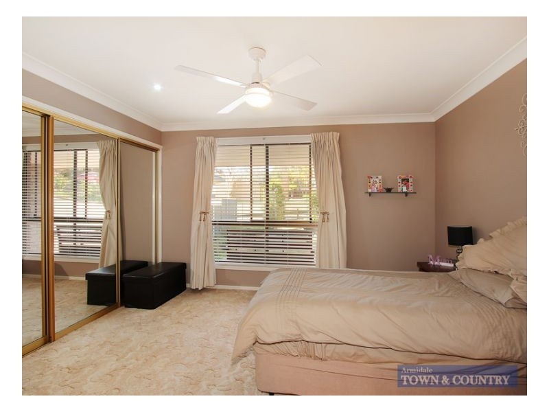 4 Oaktree Drive, Armidale NSW 2350