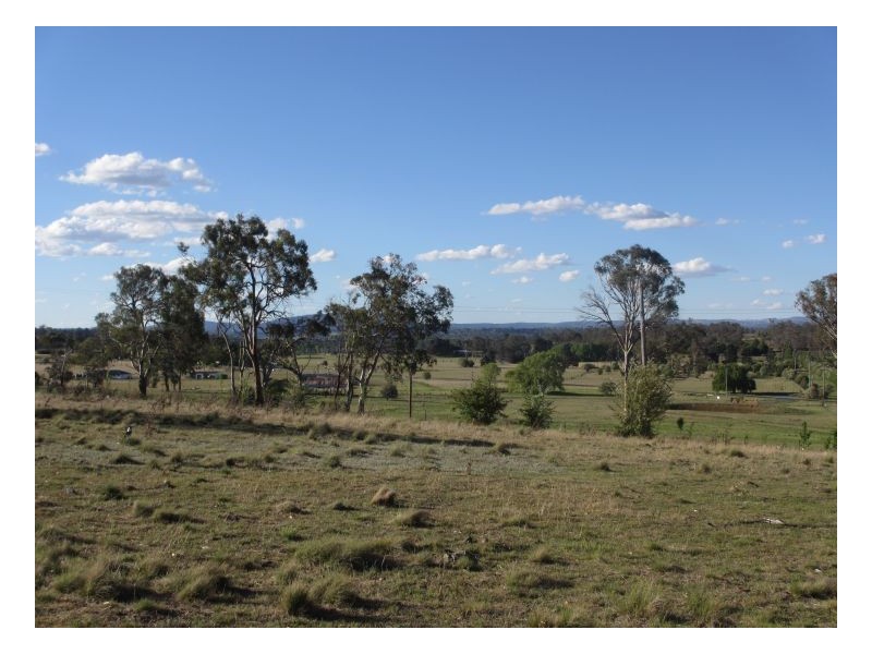 Lot 188 Simmons, Armidale NSW 2350