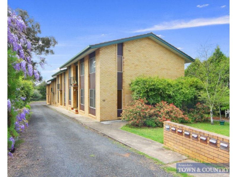 5/95 Brown Street, Armidale NSW 2350