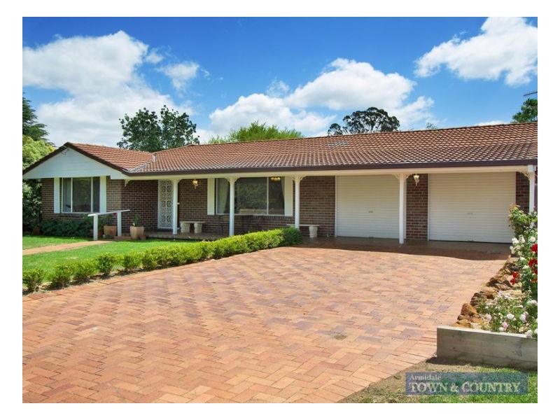 159 Galloway Street, Armidale NSW 2350