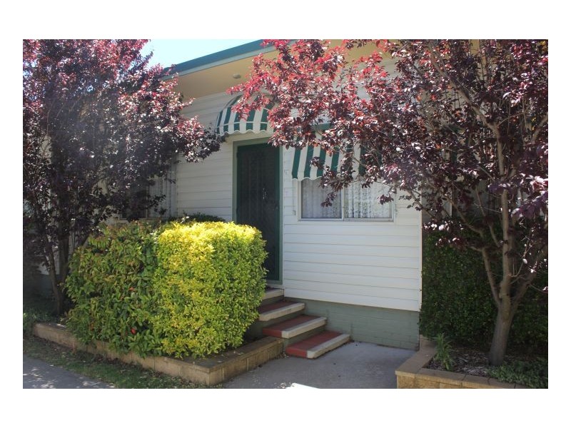 3/75 Dumaresq Street, Armidale NSW 2350
