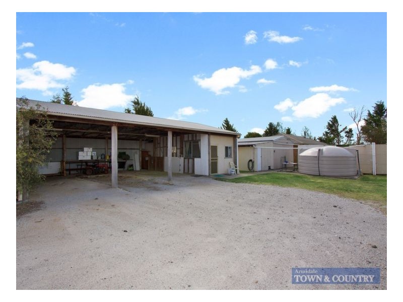 911 Castledoyle Road, Armidale NSW 2350
