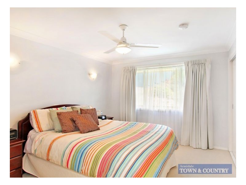 17 McCarthy Crescest, Armidale NSW 2350