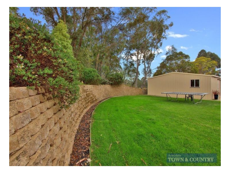 17 McCarthy Crescest, Armidale NSW 2350