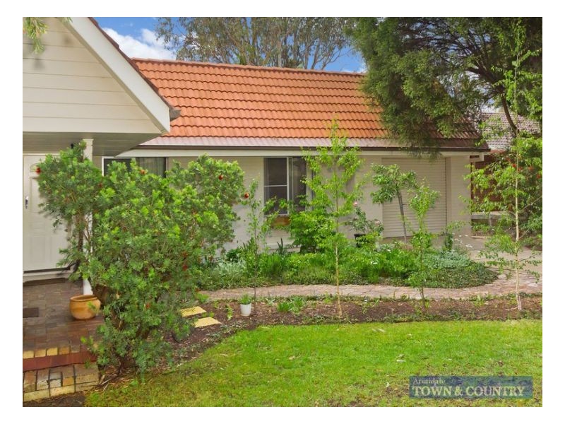 19 Chestnut Avenue, Armidale NSW 2350