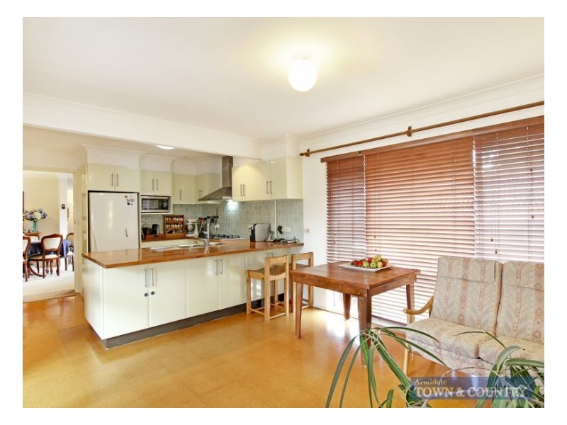 19 Chestnut Avenue, Armidale NSW 2350