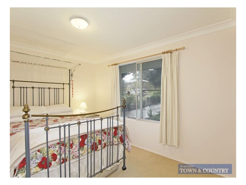 19 Chestnut Avenue, Armidale NSW 2350